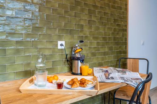 Suberbe appartement 80 m2 quartier Castellane - Le Patio -, Marseille (fotografie 8)