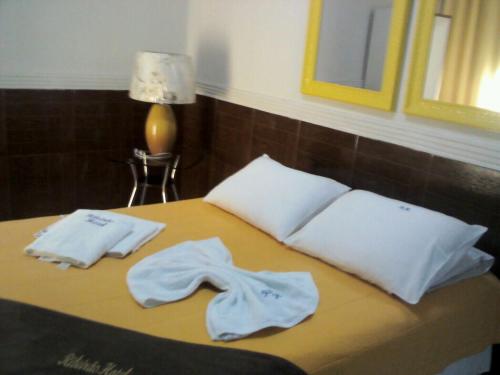 Ribeirao Hotel