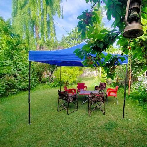 Reelum Residency – Skardu, PA