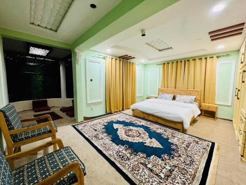 Reelum Residency – Skardu, PA