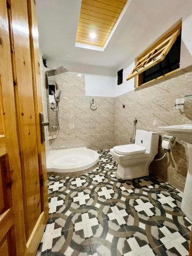 Reelum Residency – Skardu, PA