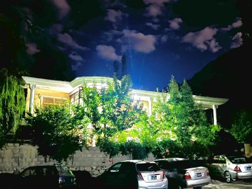 Reelum Residency – Skardu, PA