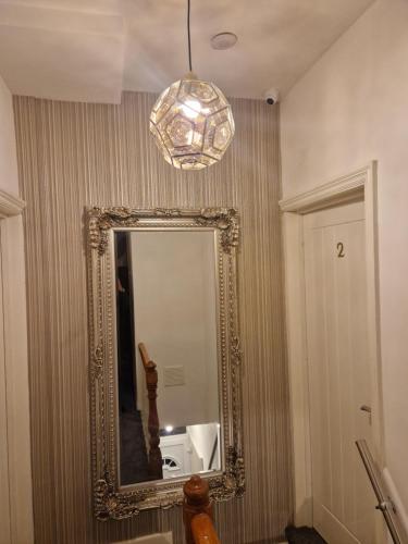 Highfields Living - All Rooms Ensuite- Free Wifi- Free Local Parking, Sheffield (Foto 6)