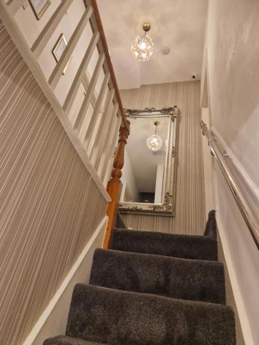 Highfields Living - All Rooms Ensuite- Free Wifi- Free Local Parking, Sheffield (Foto 5)