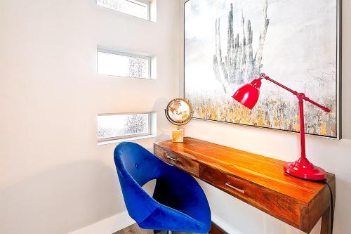 Gorgeous & Secluded 3BD 2BA Getaway by The Village at Meridian, Meridian (zdjęcie 6)