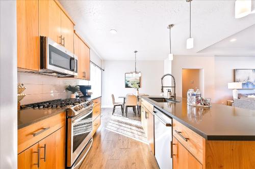 Gorgeous & Secluded 3BD 2BA Getaway by The Village at Meridian, Meridian (zdjęcie 4)