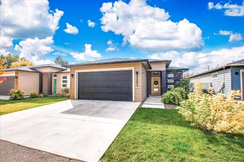 Gorgeous & Secluded 3BD 2BA Getaway by The Village at Meridian, Meridian (zdjęcie 8)