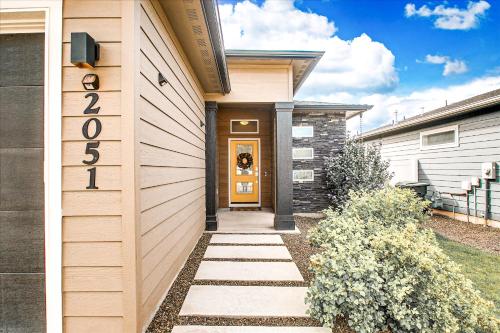 Gorgeous & Secluded 3BD 2BA Getaway by The Village at Meridian, Meridian (zdjęcie 9)