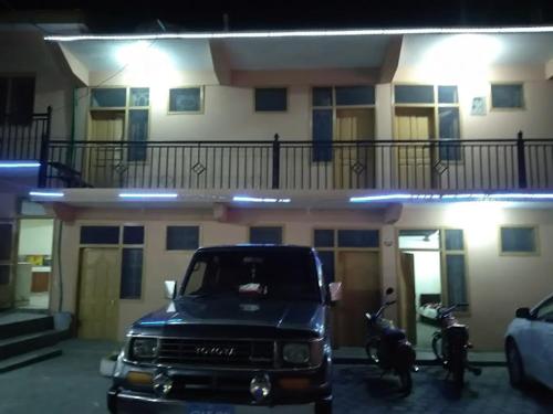 Bab e Gilgit Inn, Gilgit (zdjęcie 3)