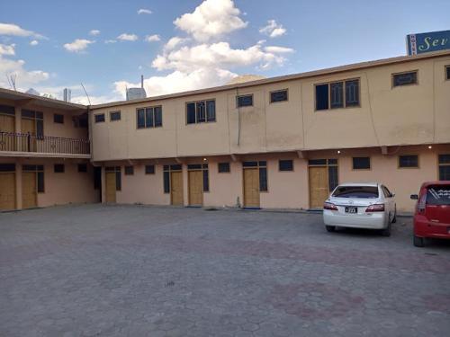Bab e Gilgit Inn, Gilgit (zdjęcie 5)