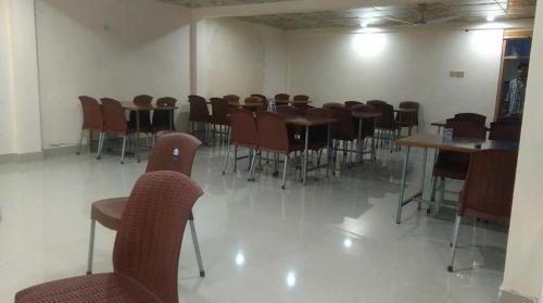 Bab e Gilgit Inn, Gilgit (zdjęcie 7)