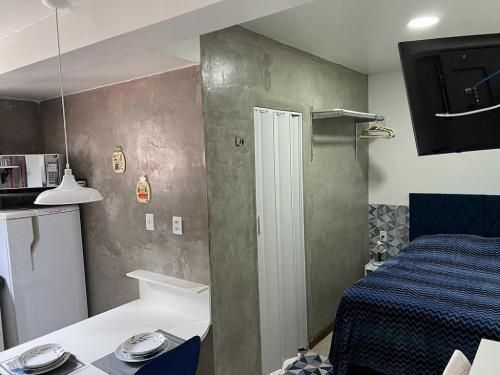 STUDIO 203 | WIFI 600MB | RESIDENCIAL JC, um lugar para ficar., Belém