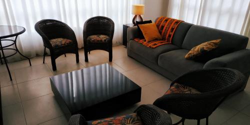 Apartamento Confortável em Capão