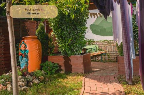 Tulip Home Guest House