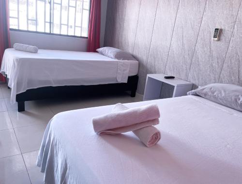 Superior Triple Room image 2