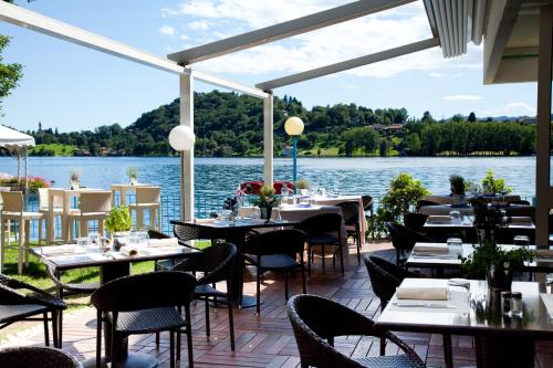 Hotel L'Approdo - image 12