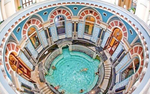 Aquapark, Chalupa Šanov u Králík (Chalupa Sanov u Kralik) in Šanov