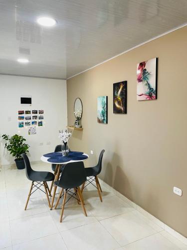 Departamento Costa Serena