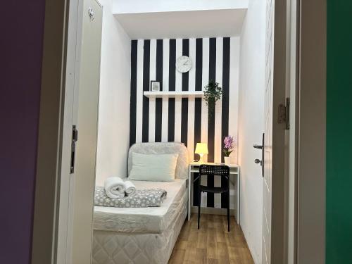 Beautiful Partition Strip Room in Barsha Heights, Dubai