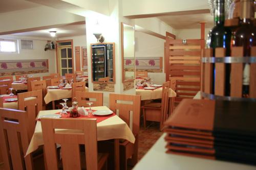 Pension Varadia Pension Varadia