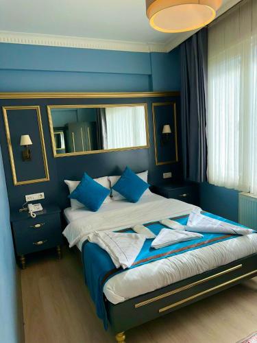 Grand Moon Hotel Suites, Istanbul (photo 9)