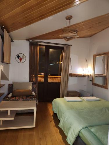 Sanli, Mestia (foto 10)