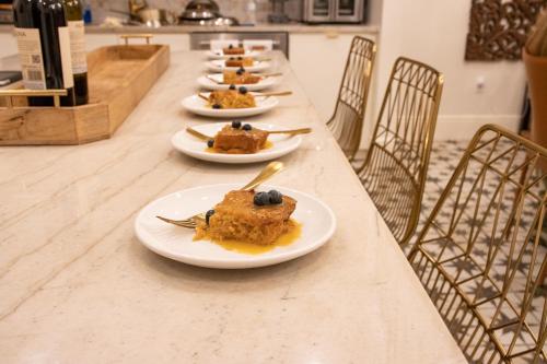 Serenity in the Marigny Bed Breakfast & Spa - image 13