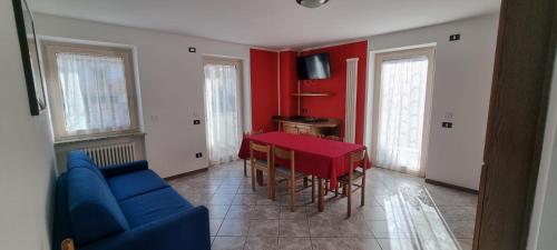La Betulla Apartments 4