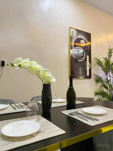 Facilities, IVYs 4 Bedroom Luxury Entire Apartment Duplex with Wifi in Lekki in Lekki