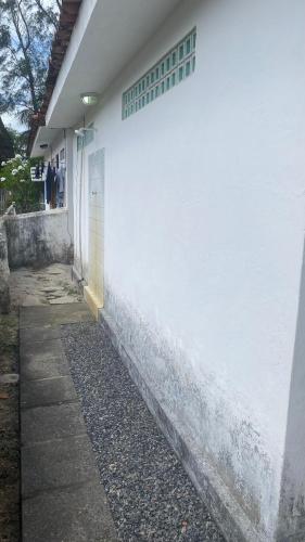 Zuhanyzó, Onda Colorida - Praia de Serrambi CASA 2 - VERDE in Ipojuca