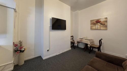 Amazing and Immaculate 2-Bed House in Manchester, Manchester (fotografie 8)