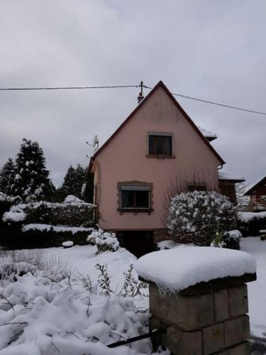 Gîte La Rose Jacuzzi Nordique