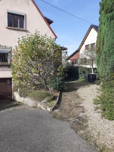 Gîte La Rose Jacuzzi Nordique