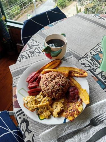 The Best Restaurants in San Gerardo de Dota: 6 Great Spots