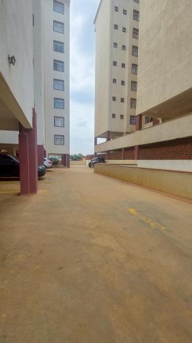 Green zone Apartments, Kiambu Road, Thindigua