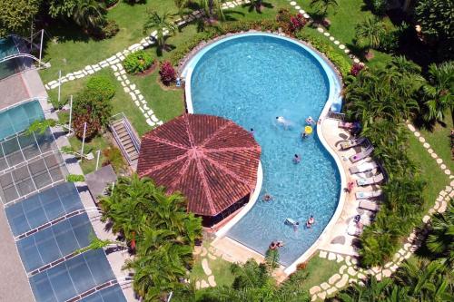 The Oaks Tamarindo Pool Front Condominiums fast wifi photo 4