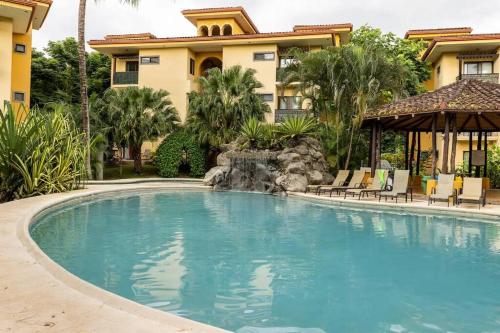 The Oaks Tamarindo Pool Front Condominiums fast wifi photo 2