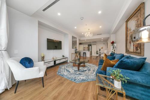 Corporate Gem + Rooftop Pool & Spa