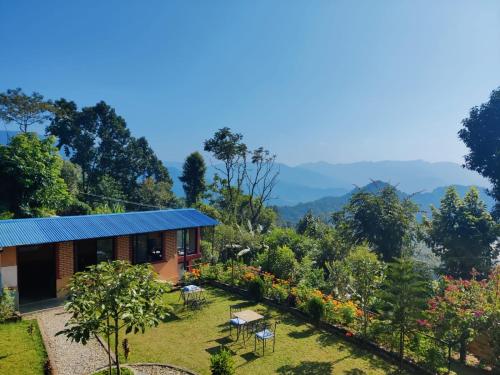 Himalaya Serene View Guest House & Farm Stay in Lakhnath