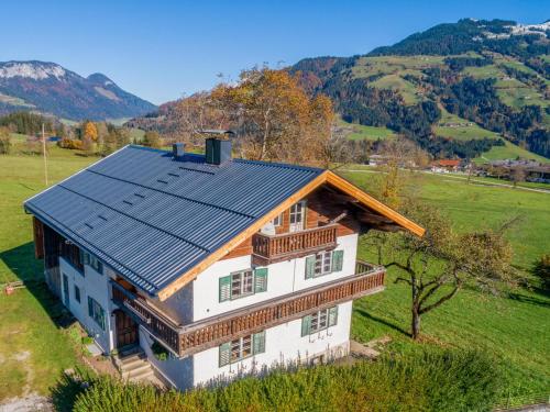 Landhaus Platzl Hopfgarten im Brixental