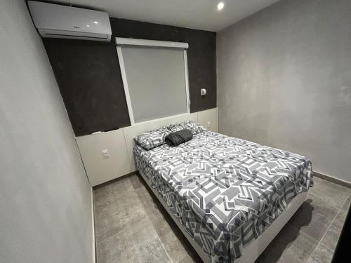 Flat Bugayalê, Garanhuns (foto 8)