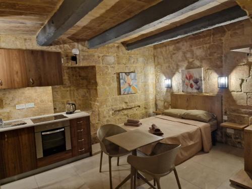 Renovated 16th Century House in Valletta, La Valeta (foto 8)