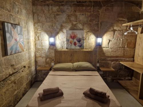 Renovated 16th Century House in Valletta, La Valeta (foto 7)