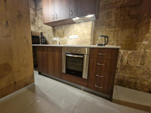 Renovated 16th Century House in Valletta, La Valeta (foto 11)