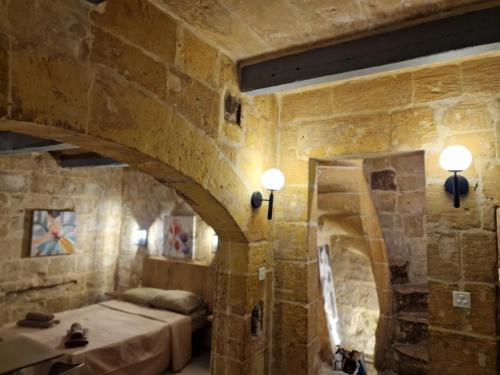 Renovated 16th Century House in Valletta, La Valeta (foto 5)