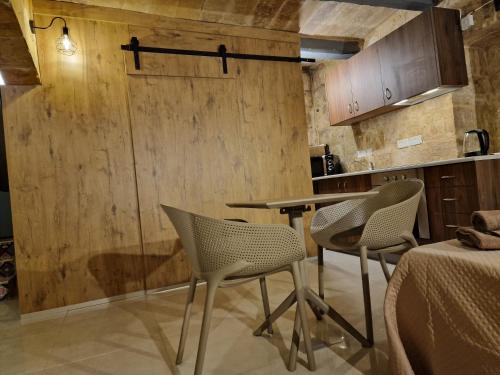 Renovated 16th Century House in Valletta, La Valeta (foto 4)