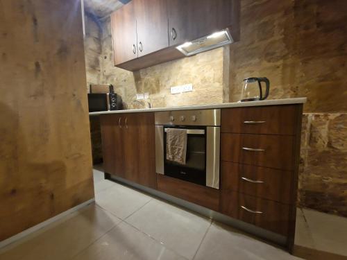 Renovated 16th Century House in Valletta, La Valeta (foto 10)