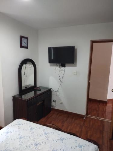 Nora's Casa de familia Laureles, Medellín (foto 8)