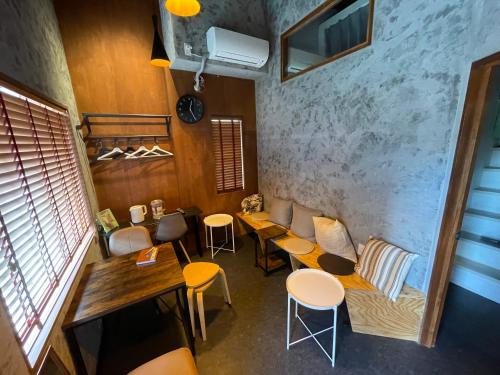 Hostel 1010 KitaSenju in Adachi