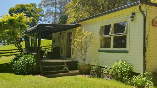 Poihipi Farm Stay - Accommodation - Marotiri